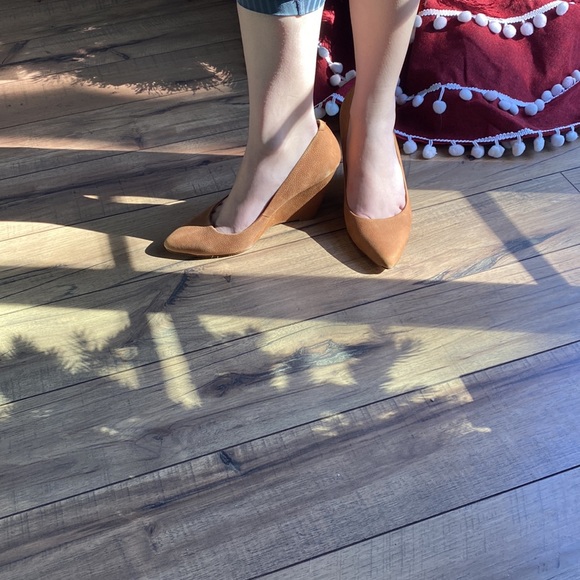 Pour la Victoire  pumps size 8.5 - Picture 5 of 5